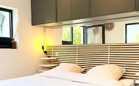 La Suite (Ô) Wood&Chic